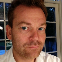 Anders Mikkelsen